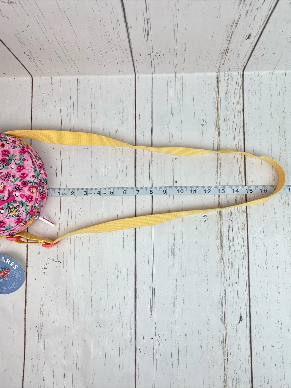 Cath Kidston London (Cath Kids) Crossbody Purse